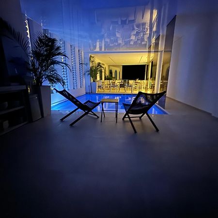 Hotel Senator Ulcinj Eksteriør bilde