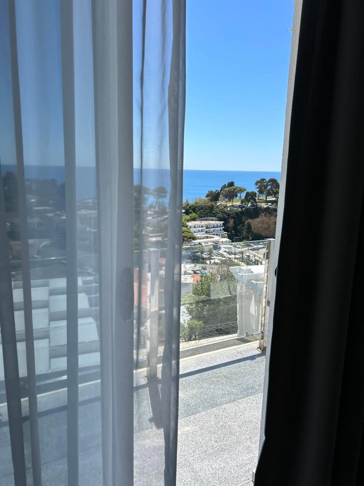 Hotel Senator Ulcinj Eksteriør bilde
