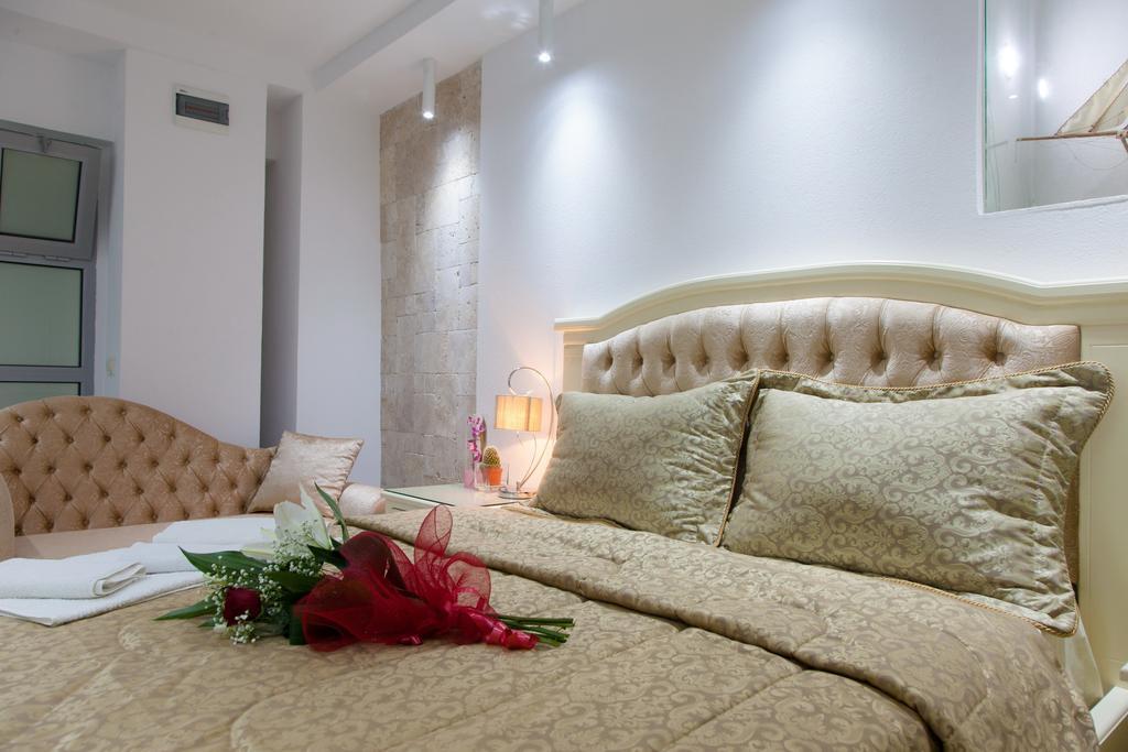 Hotel Senator Ulcinj Eksteriør bilde