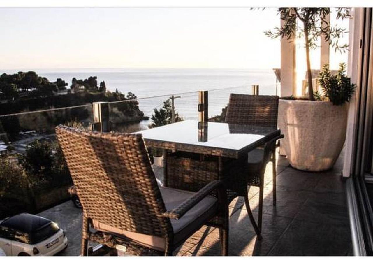 Hotel Senator Ulcinj Eksteriør bilde